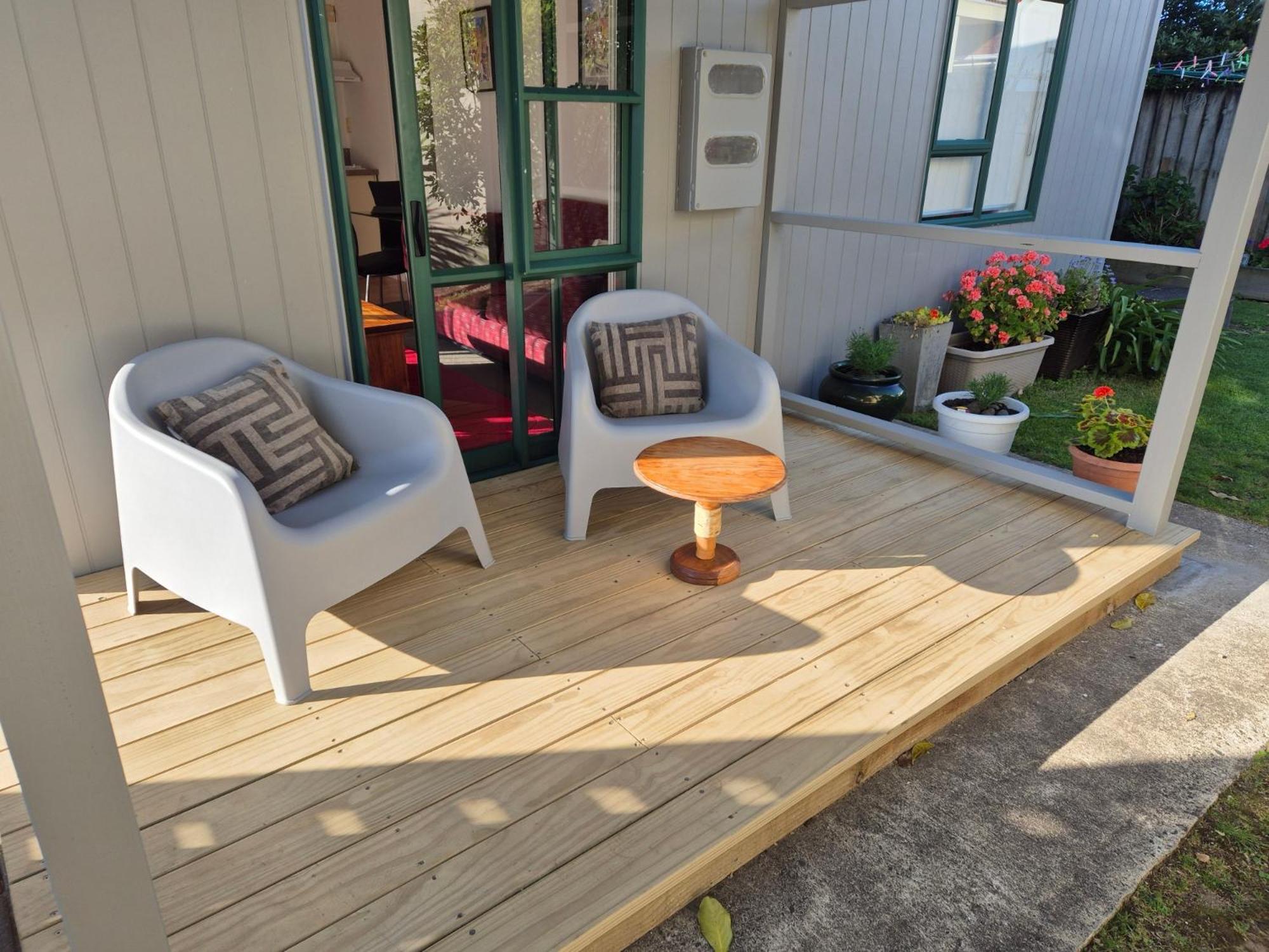 Blue Marlin Apartments Whitianga Εξωτερικό φωτογραφία