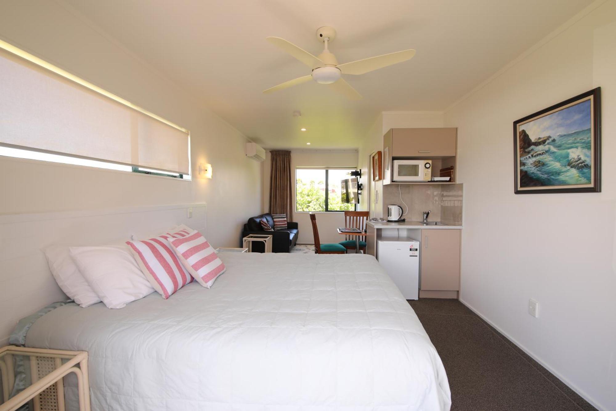 Blue Marlin Apartments Whitianga Εξωτερικό φωτογραφία