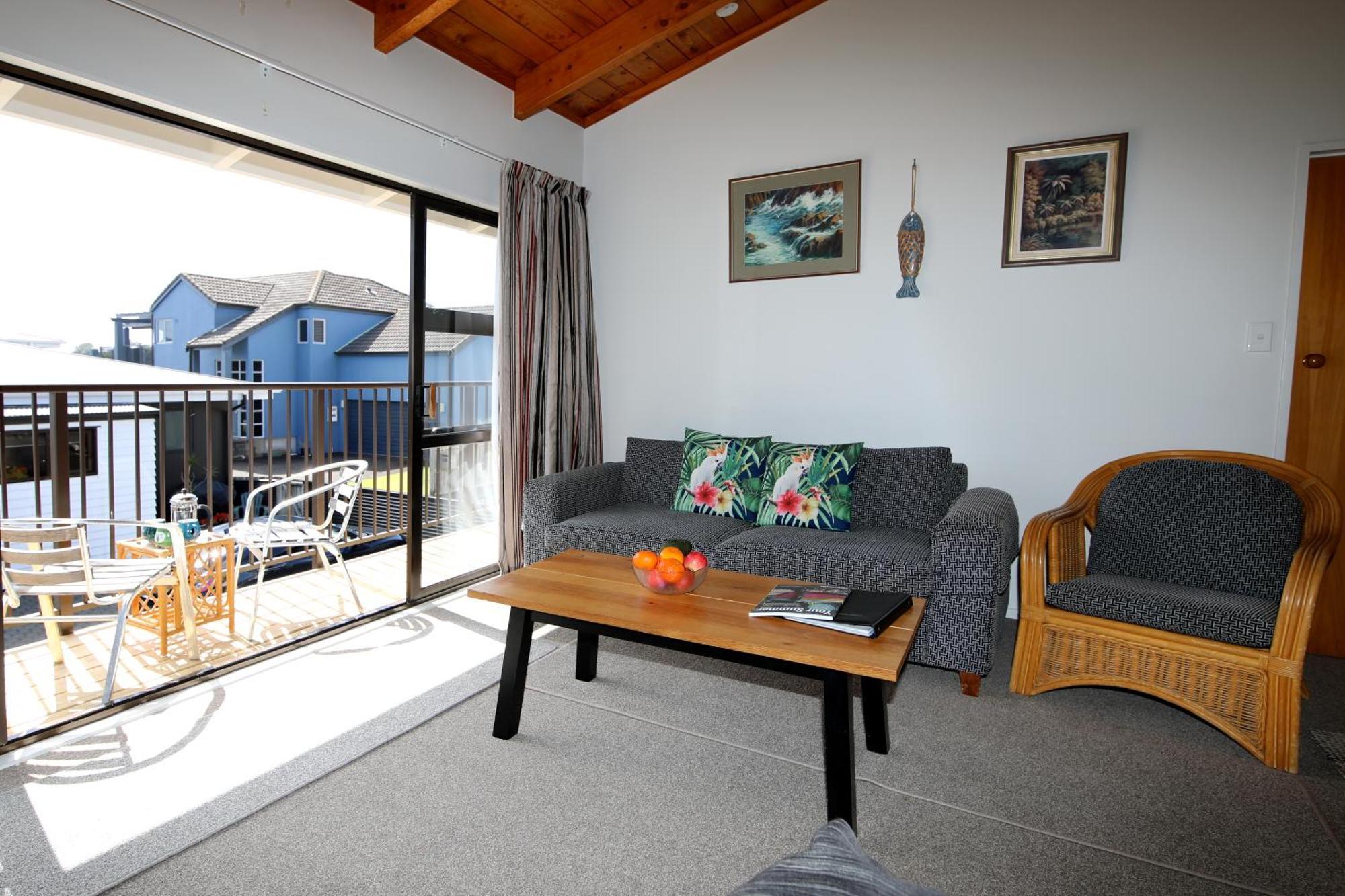 Blue Marlin Apartments Whitianga Εξωτερικό φωτογραφία